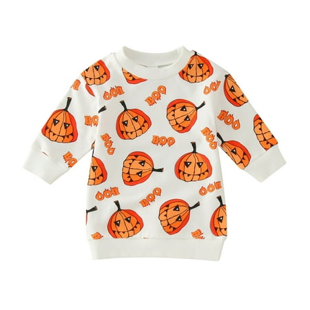 

LBECLEY Teen Hoodies Girls Trendy Toddler Kids Baby Girls Boys Sweatshirt T Shirts Long Sleeve Crewneck Pullover Outwear Outfits Princess Hoodie for Toddler Girls Yellow 120