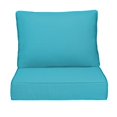thumbnail image 4 of Daisy Outdoor Seat Cushions Patio Set Chair Cushions 03(Polyester), 4 of 5
