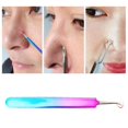 thumbnail image 3 of 7 Pieces Blackhead Remover Kit Stainless Steel Pimple Popper Spot Remover Blackhead Extractor Tool Acne Remover Set, 3 of 5
