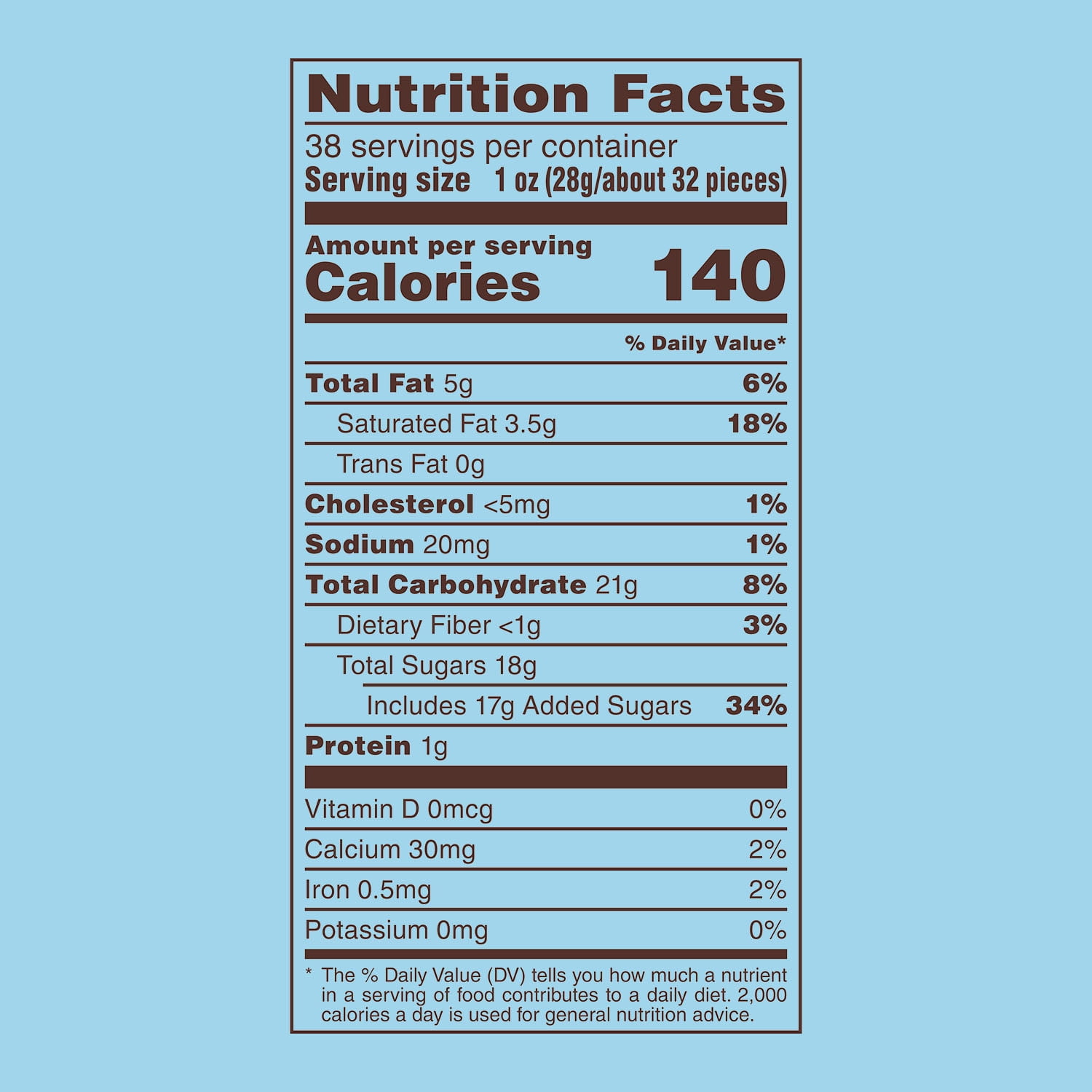 M&M's Milk Chocolate Pastel Blend Easter Candy - 38 oz Bulk Bag