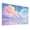 Color 4, variant on 8 Pack Art Acoustic Panels Sound Absorbing Pastel Clouds Rainbow Reflected Calm Waters Decorative Soundproof Wall Panels Self Adhesive for Nursery Classroom Bedroom 48"x32"