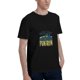 thumbnail image 2 of Playera Mordor Fun Run Camiseta, 2 of 5