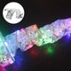 thumbnail image 3 of Luces , Luces de Hadas, árbol de Navidad, Luces de Funcionan con Pis, Caja de de Navidad Y año para Ventana, Boda, colorida 2m perfecl Luces de cinta, 3 of 8