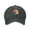 Black, variant on Wolf Baseball Caps for Men Women Adjustable Casual Trucker Hats for Fishing Outdoor Activities Fashion Hats