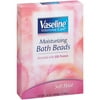 Vaseline Vic Bath Beads Soft Petal