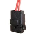 thumbnail image 3 of Car 2-Pin Current Collector Terminal Plug Harness Fuse Adaptor Harness Adapter ACT, 3 of 3
