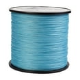 thumbnail image 4 of HERCULES Super Strong 300M 328 Yards Braided Fishing Line 60 LB Test for Saltwater Freshwater PE Braid Fish Lines 4 Strands - Blue, 60LB (27.2KG), 0.40MM, 4 of 9