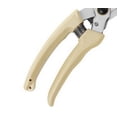 thumbnail image 2 of Sharp Pruners2pack, Podadoras de jardín, Podadoras de árboles, Tijeras de podar de derivación, Tijeras de podar, Podadora manual, Tijeras de jardín, Tijeras de jardinería Cortapelos para Plantas, 2 of 4