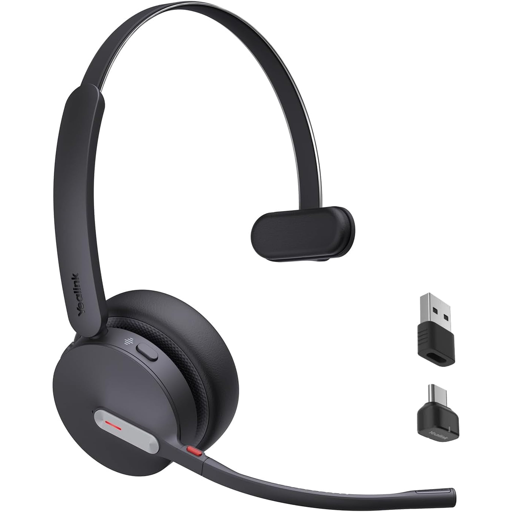 Yealink1208670 BH70 MONO UC USB-C HEADSET