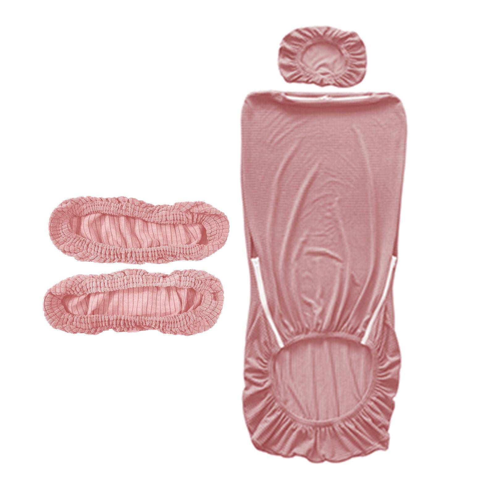 Office Chair covers desk Chair Cover Soft Comfortable Armrest Cover