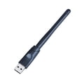 thumbnail image 5 of Adaptador De Lan Inalámbrica Usb Portátil De 150Mbps Receptor Wi-Fi Inalámbrico Con Antena Externa 2Dbi Speravity EL010128-00, 5 of 5