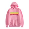 thumbnail image 1 of ATEEZ Towards The Light Will To Power World Tour Trendy hooded For Unisex, 1 of 3