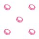 thumbnail image 2 of Bearachild Cinta de papel de regalo, decoraciones hechas a mano, accesorios para manualidades DIY, tela de costura, cintas de poliéster, fiesta, Type2 NO2, 2 of 6