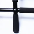 thumbnail image 3 of Graflsoa Adjustable Doorway Pull-Up Bar with Non-Slip Foam Grips for Full-Body Home Workouts, 3 of 6