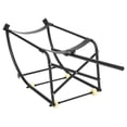 thumbnail image 4 of Kojem 55-Gallon Drum Stand 600 LB Capacity 55-Gallon Drum Cart/Dolly, 4 of 10