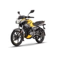 thumbnail image 4 of Motocicleta BAJAJ Pulsar NS 125 Deportiva 125cc 2023 Amarillo, 4 of 6