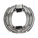 thumbnail image 1 of Balatas Delantera/Tras Set HN Cgl 125 Tool VN Crossmax 200 JAPAN, 1 of 2