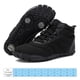 thumbnail image 2 of Botas de invierno para hombre y mujer, impermeables, antideslizantes, suaves, para acampar, mochilero, 2 of 9