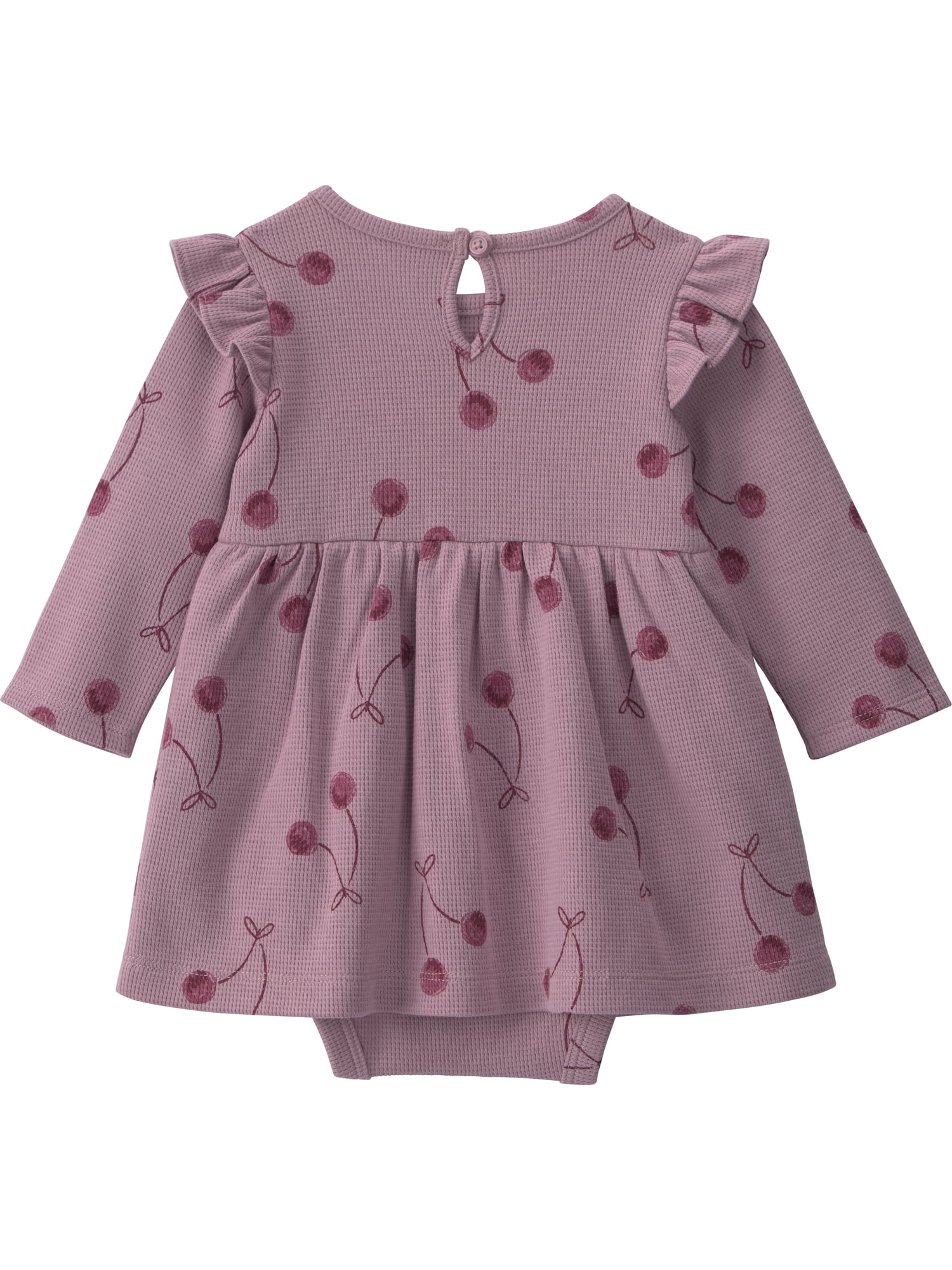 Carter's Child of Mine Baby Dress Set, 3-Piece, Sizes Preemie-6/9 Months
