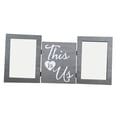 thumbnail image 4 of Minkissy Decorative Photo Frame Wood for Wedding in Indoor Space 1Set, 4 of 7