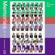 thumbnail image 1 of Bts Memories Of 16-20 Photobook Photocards Cards No oficial,v Afortunado Sencillez, 1 of 1