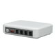thumbnail image 5 of Mini UPS De Respaldo Con Batería, 6000 MAh 5V 9V 12V Fuente De Alimentación Ininterrumpida Para Enrutador, Módem, Cámara De Seguridad, Tope De Batería Protector Para, 5 of 7
