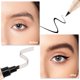 thumbnail image 2 of ZHAOCHENG Lápiz de cejas resistente al agua, delineador de ojos líquido de doble punta 2 en 1 y lápiz de cejas microblading con un aplicador con punta de microtenedor, crea cejas de aspecto natural y, 2 of 5