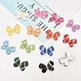 thumbnail image 3 of Accesorios de joyería de aleación de diamante con forma de palo para carcasa de teléfono móvil, accesorios para zapatos con agujero de mariposa pequeño de cristal, accesorios para el cabello hechos a, 3 of 5