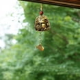 thumbnail image 6 of Wind Chime Retro Home Garden Pendant Hanging Good Luck, 6 of 9