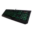 thumbnail image 1 of Razer BlackWidow Ultimate Stealth 2016 - Keyboard - backlit - USB - English - key switch: Razer Orange - black, 1 of 6