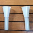 thumbnail image 1 of Car Fuel Filler Refueling Funnel LR073691 1681668 for Range Rover Discovery 3/4 LR3 LR4 Range Rover, 1 of 5