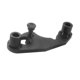 thumbnail image 5 of Abrazadera de reparación del kit de reparación del perno del colector de escape para la parte delantera del conductor, 5 of 8
