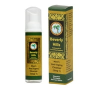 Beverly Hills Men's Anti-aging Cleanser