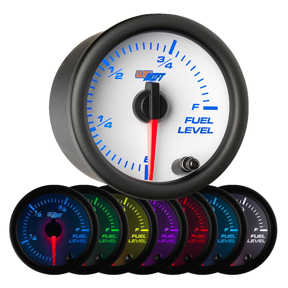 2021年新作 KURYAKYN INFORMER FUEL BATTERY GAUGE 7282 auth.du.ac.in