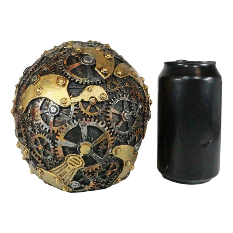 その他  SELANGOR STEAMPUNK Pantasy Steampunk Series - Clock Tower Park 85008