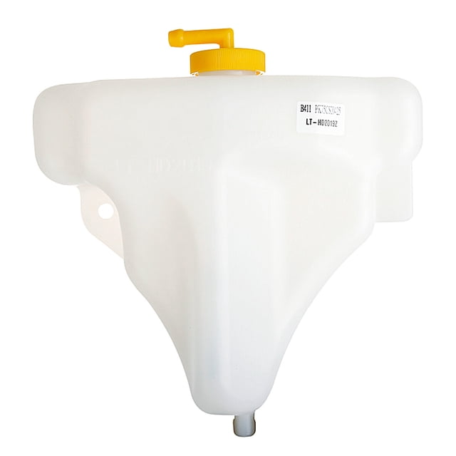 Depósito Anticongelante KEEP ON GREEN Tl 2007 A 2008 Acura V6 3.5L Con tapa