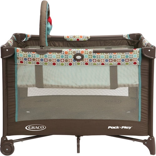 pack and go playpen