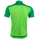 thumbnail image 2 of Playera Polo Adidas Selección Mexicana FMF Hombre S13124 verde M, 2 of 2