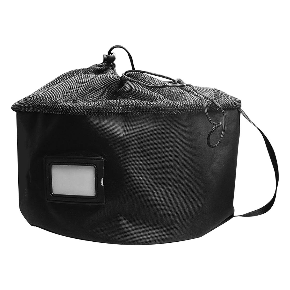 Fovolat RV Hose Storage Bag RV Equipment Storage Utility Bag with