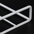thumbnail image 2 of Wooden Closet Shelf Divider Heavy Duty Organizer Divider for Bedroom, Kitchen, Bathroom and Office Shelves Storage, 2 of 4