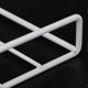 thumbnail image 2 of Shelf Divider for Wood Closet Sturdy Organizer Separator for Storage in Bedroom Kitchen Bathroom and Office Shelves, 2 of 4