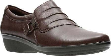 Clarks everlay heidi shoes sale