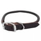 thumbnail image 1 of Collar de piel para perro Coastal Circle T Latigo 1x35 cm, 1 of 7