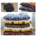 thumbnail image 4 of Soft Cat Bed Mats Short Plush Pet Sleeping Bed Mats For Cats Small Dogs, 4 of 5