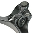 thumbnail image 2 of TRQ Front Lower Control Arm w/ Ball Joint Pair for Dakota Raider Pickup Truck PSA62303, 2 of 5