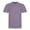 Twilight Purple, variant on AWDis Just Polos Mens The 100 Polo Shirt