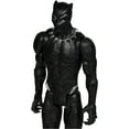 thumbnail image 2 of Avengers Titan Hero Series Black Panther 12-Inch Action Figure, 2 of 5