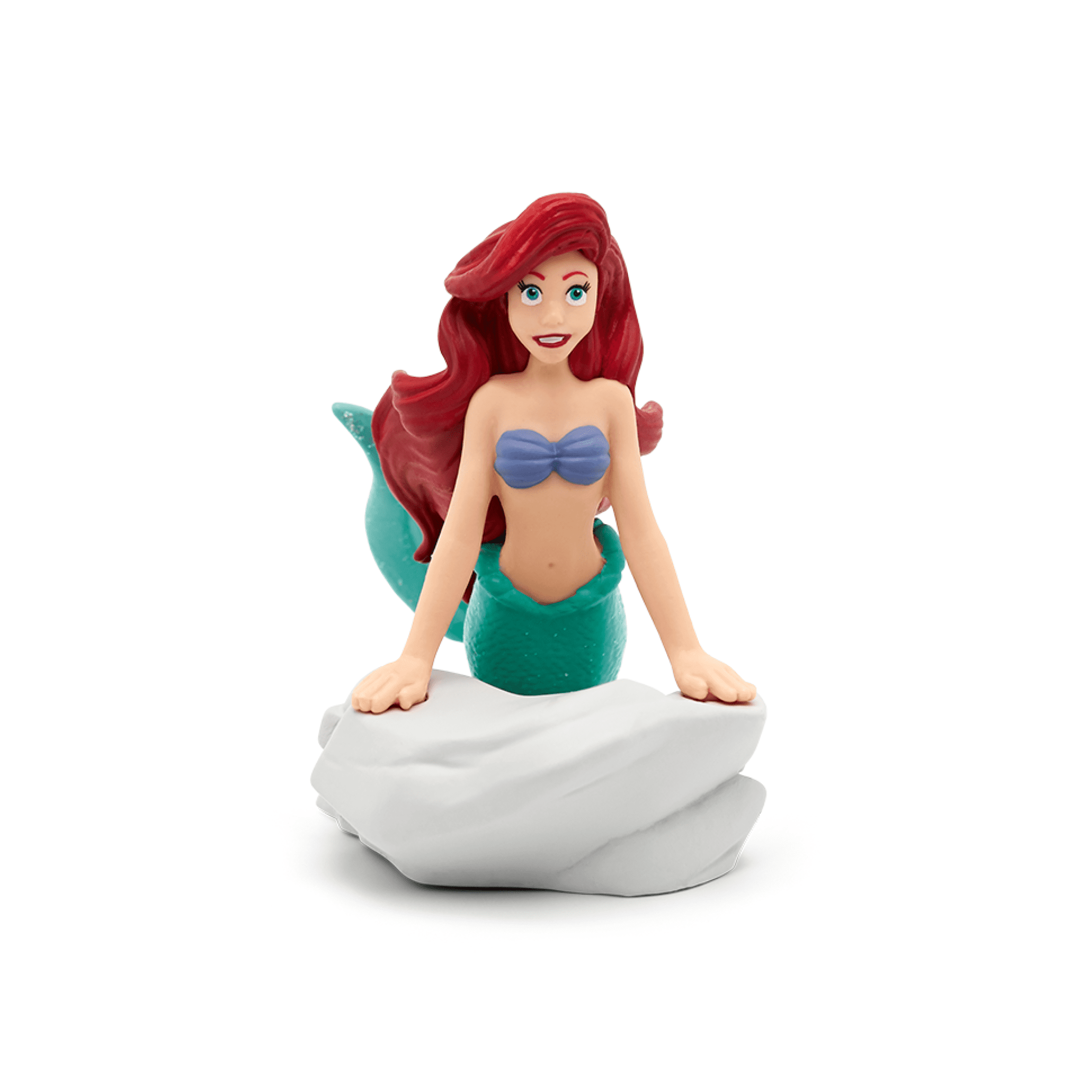 tonies Ariel from Disney's The Little Mermaid Audio Toy Figurine, Age Group 3+