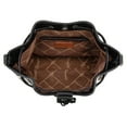 thumbnail image 5 of Wrangler Hobo Bags for Women Designer Bucket Purses Western Shoulder Handbags, Black, 5 of 7