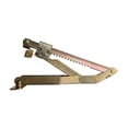 thumbnail image 4 of simhoa Lift Sofa Bed Headrest Hinge Easy to Use for Drafting Tables Bed Workbenches 6 mm hole, 4 of 8